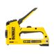 Степлер MULTI TACKER 5 в 1 скоби тип A, G, H, 6-14мм, цвяхи J 12, 15 мм DeWALT DWHT0-TR510 DWHT0-TR510 фото 1