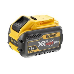 Акумуляторна батарея DeWALT DCB547 DCB547 фото