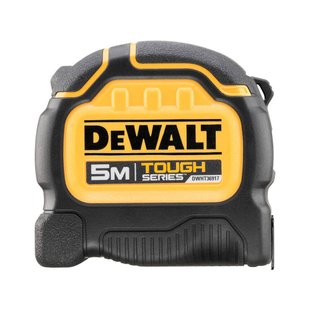 Вимірювальна рулетка TOUGH, 5 м х 32 мм DeWALT DWHT36917-0 DWHT36917-0 фото