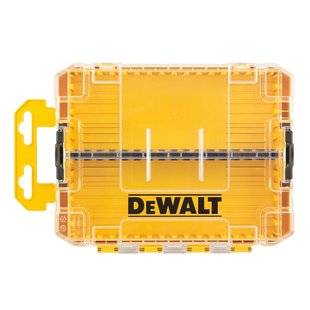 Футляр для біт системи TSTAK Tough Case М DeWALT DT70802 DT70802 фото