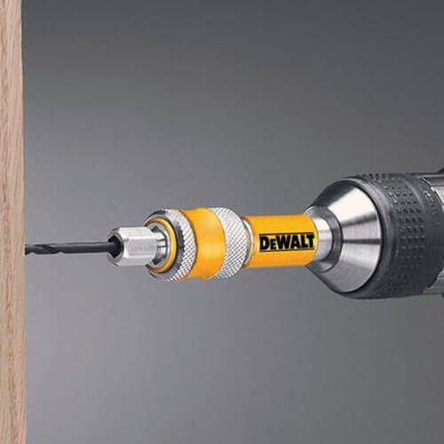 Швидкозмінний вузол системи свердління FLIP&DRIVE DeWALT DT7603 DT7603 фото