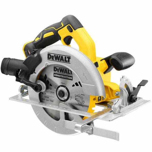 Набір із шести інструментів безщіткових DeWALT DCK623P3 DCK623P3 фото