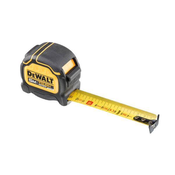 Вимірювальна рулетка TOUGH, 5 м х 32 мм DeWALT DWHT36917-0 DWHT36917-0 фото