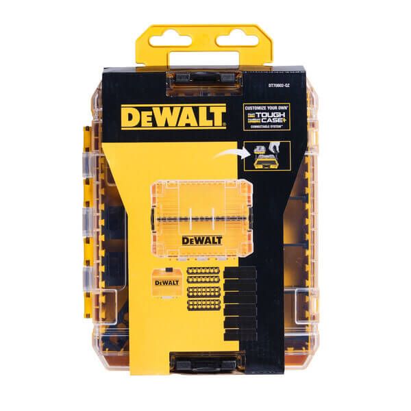 Футляр для біт системи TSTAK Tough Case М DeWALT DT70802 DT70802 фото