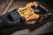 Пила шабельна акумуляторна DeWALT DCS386T1 DCS386T1 фото 12