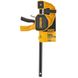 Струбцина XL тригерна з максимальним зусиллям стискування 270 кг DeWALT DWHT0-83185 DWHT0-83185 фото 6