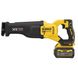 Пила шабельна акумуляторна DeWALT DCS386T1 DCS386T1 фото 2