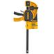 Струбцина XL тригерна з максимальним зусиллям стискування 270 кг DeWALT DWHT0-83185 DWHT0-83185 фото 7