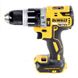 Набір із шести інструментів безщіткових DeWALT DCK623P3 DCK623P3 фото 7