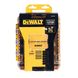 Футляр для біт системи TSTAK Tough Case М DeWALT DT70802 DT70802 фото 5