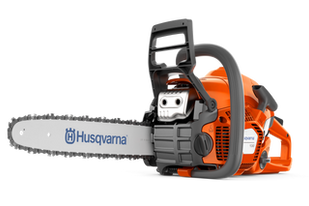 Бензопила Husqvarna 130 9671084-01 фото