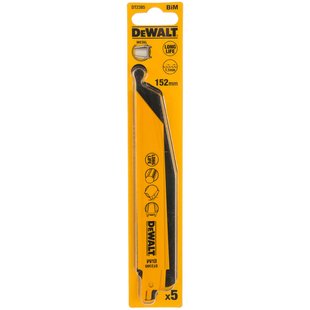 Полотно пиляльне біметалеве DeWALT DT2385 DT2385 фото