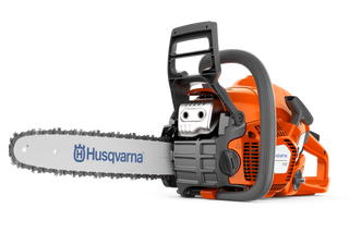 Бензопила Husqvarna 130 9671084-01 фото