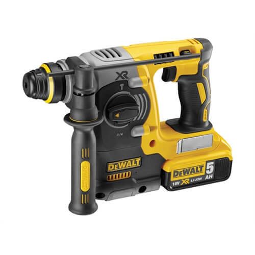 Набір із шести інструментів безщіткових DeWALT DCK685P3T DCK685P3T фото