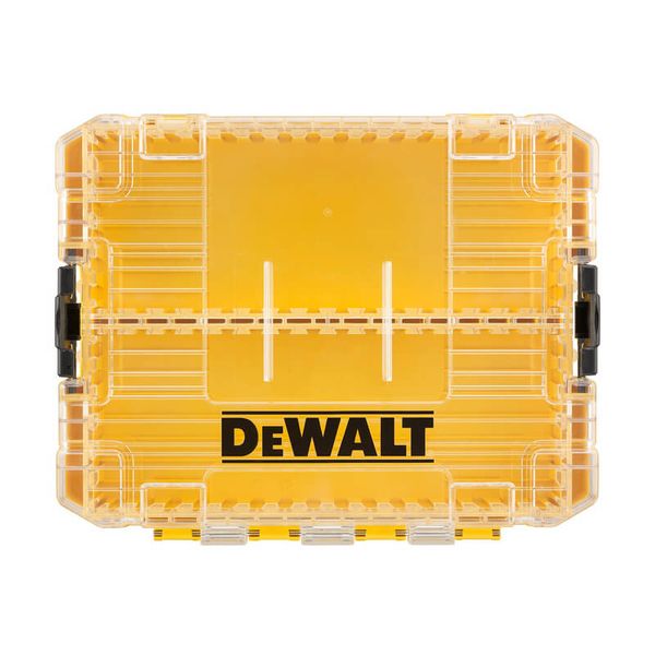 Футляр для біт системи TSTAK Tough Case М DeWALT DT70803 DT70803 фото