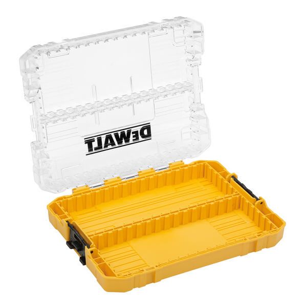 Футляр для біт системи TSTAK Tough Case М DeWALT DT70803 DT70803 фото