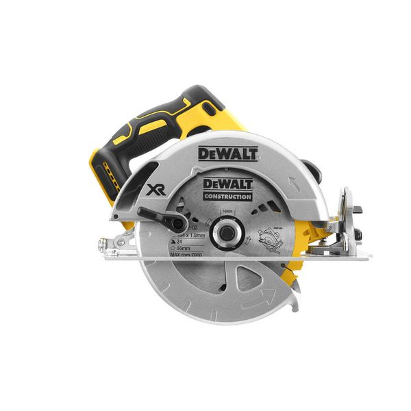 Набір із шести інструментів безщіткових DeWALT DCK685P3T DCK685P3T фото