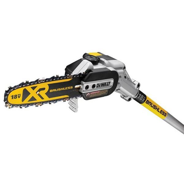 Висоторіз акумуляторний безщітковий зі штангою DeWALT DCMPS567P1 DCMPS567P1 фото