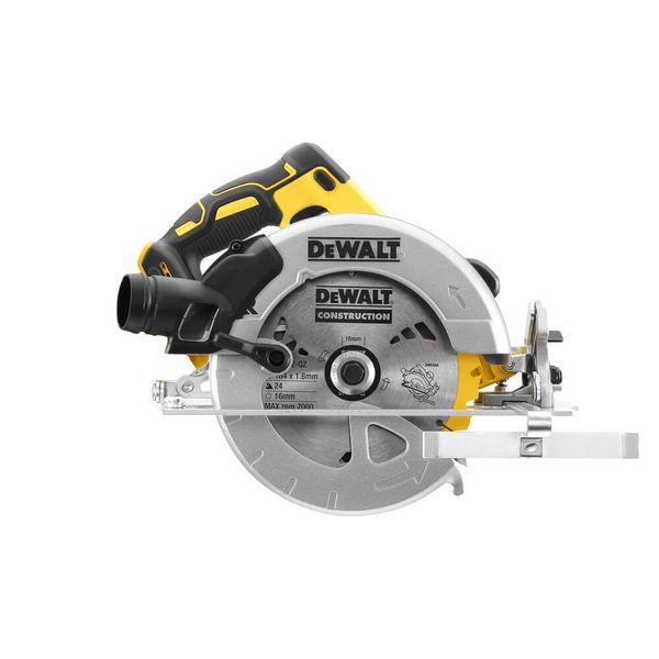 Набір із шести інструментів безщіткових DeWALT DCK685P3T DCK685P3T фото