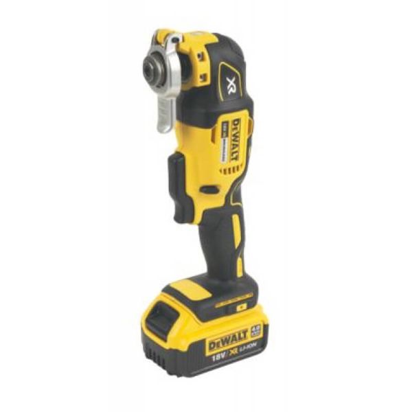 Набір із шести інструментів безщіткових DeWALT DCK685P3T DCK685P3T фото