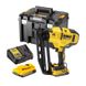 Пістолет цвяхів акумуляторний безщітковий DeWALT DCN660D2 DCN660D2 фото 1