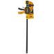 Струбцина XL тригерна з максимальним зусиллям стискування 270 кг DeWALT DWHT0-83186 DWHT0-83186 фото 8