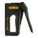 Степлер CARBON FIBRE для скоб типу G 6-14мм, цвяхів типу J 12, 15мм DeWALT DWHT80276-0 DWHT80276-0 фото 9