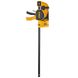 Струбцина XL тригерна з максимальним зусиллям стискування 270 кг DeWALT DWHT0-83186 DWHT0-83186 фото 7