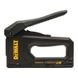 Степлер CARBON FIBRE для скоб типу G 6-14мм, цвяхів типу J 12, 15мм DeWALT DWHT80276-0 DWHT80276-0 фото 1