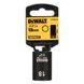 Головка торцева коротка ударна IMPACT DeWALT DT7536 DT7536 фото 2