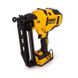 Пістолет цвяхів акумуляторний безщітковий DeWALT DCN660D2 DCN660D2 фото 3