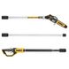 Висоторіз акумуляторний безщітковий зі штангою DeWALT DCMPS567P1 DCMPS567P1 фото 4