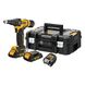 Заклепочник акумуляторний безщітковий DeWALT DCF403D2GT DCF403D2GT фото 3