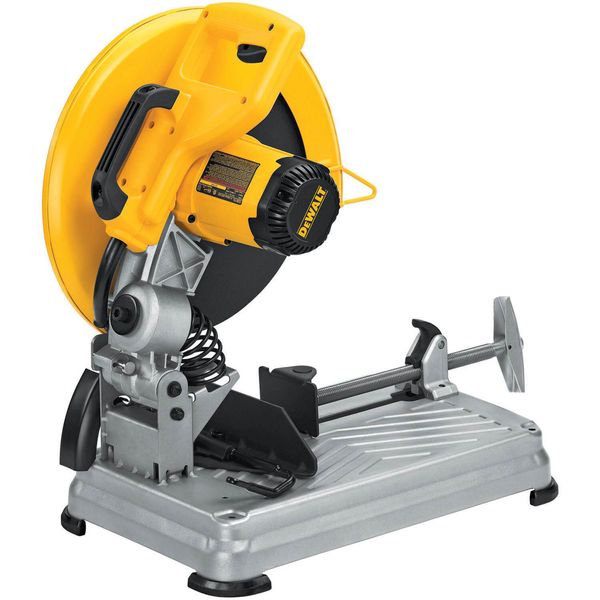 Пила монтажна мережева DeWALT D28715 D28715 фото