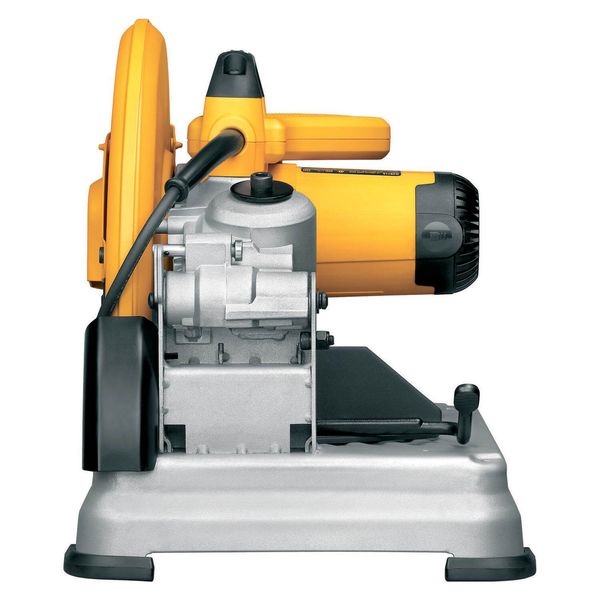 Пила монтажна мережева DeWALT D28715 D28715 фото