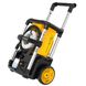 Мийка високого тиску акумуляторна безщіткова DeWALT DCMPW1600N DCMPW1600N фото 5