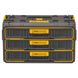 Скринька TOUGHSYSTEM 2.0 DeWALT DWST08330-1 DWST08330-1 фото 1