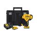 Пістолет цвяхозабивний акумуляторний безщітковий DeWALT DCN680D2 DCN680D2 фото 4