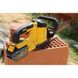 Пила ALLIGATOR акумуляторна безщіткова DeWALT DCS398T2 DCS398T2 фото 5