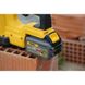 Пила ALLIGATOR акумуляторна безщіткова DeWALT DCS398T2 DCS398T2 фото 6