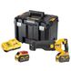 Пила шабельна акумуляторна DeWALT DCS389X2 DCS389X2 фото 1