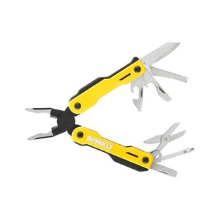 Універсальний інструмент MULTI-TOOL з шістнадцятьма функціями DeWALT DWHT0-71843 DWHT0-71843 фото