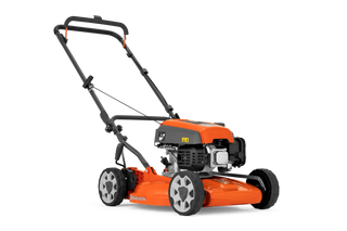 Газонокосарка Husqvarna LB&nbsp;144 9707221-01 фото