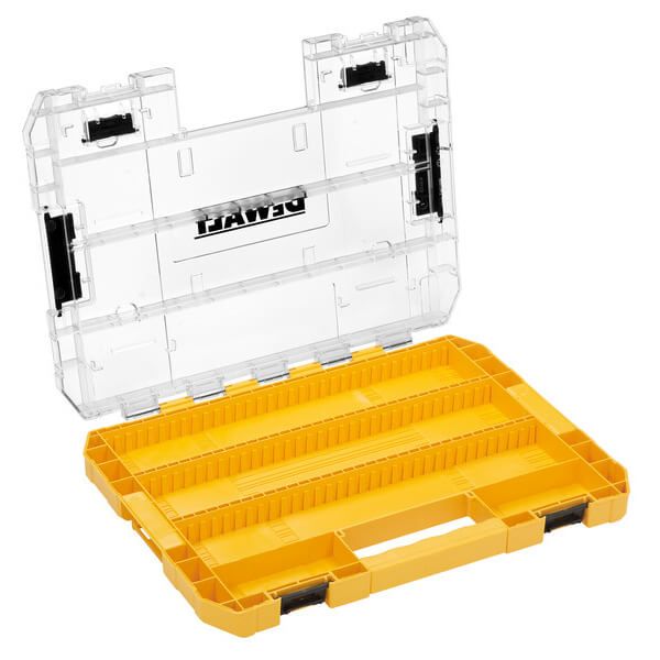 Футляр для біт системи TSTAK Tough Case L DeWALT DT70804 DT70804 фото