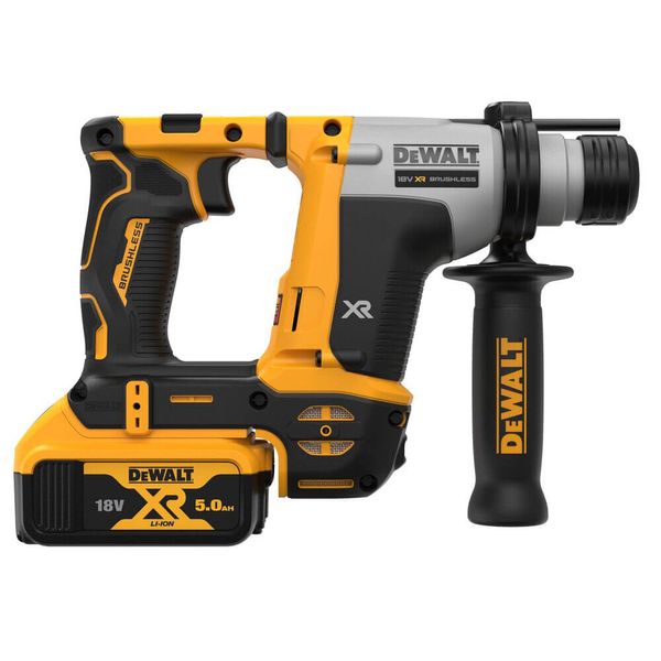 Перфоратор акумуляторний безщітковий SDS PLUS DeWALT DCH172P2 DCH172P2 фото