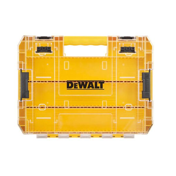 Футляр для біт системи TSTAK Tough Case L DeWALT DT70804 DT70804 фото