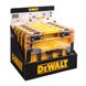 Футляр для біт системи TSTAK Tough Case L DeWALT DT70804 DT70804 фото 5