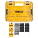 Футляр для біт системи TSTAK Tough Case L DeWALT DT70804 DT70804 фото 2