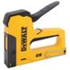 Степлер Heavy Duty для скоб типу G 6-14мм, цвяхів типу J 12, 15мм DeWALT DWHTTR350-0 DWHTTR350-0 фото 10