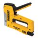 Степлер Heavy Duty для скоб типу G 6-14мм, цвяхів типу J 12, 15мм DeWALT DWHTTR350-0 DWHTTR350-0 фото 11